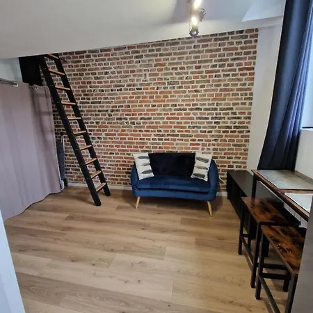 Le Nid Douillet Amiens