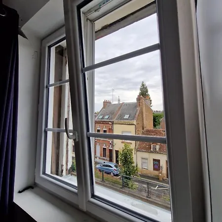 Le Nid Douillet Amiens