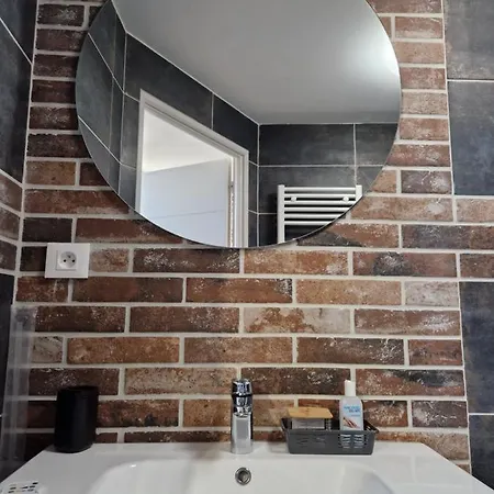 Le Nid Douillet Amiens