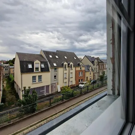 Le Nid Douillet Amiens
