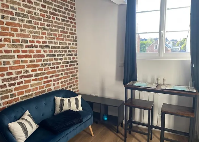 Le Nid Douillet Privé Dans Une Maison En Colocation Apartamento *