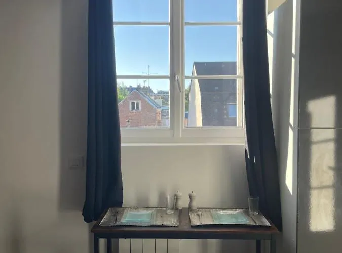 Le Nid Douillet Privé Dans Une Maison En Colocation Apartamento *