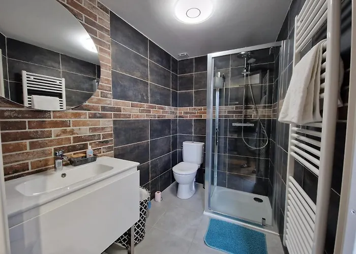 Le Nid Douillet Privé Dans Une Maison En Colocation Apartamento Amiens