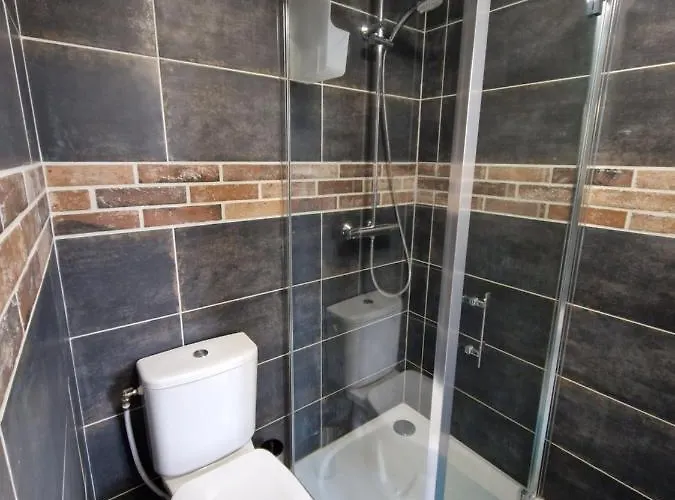 Le Nid Douillet Privé Dans Une Maison En Colocation *